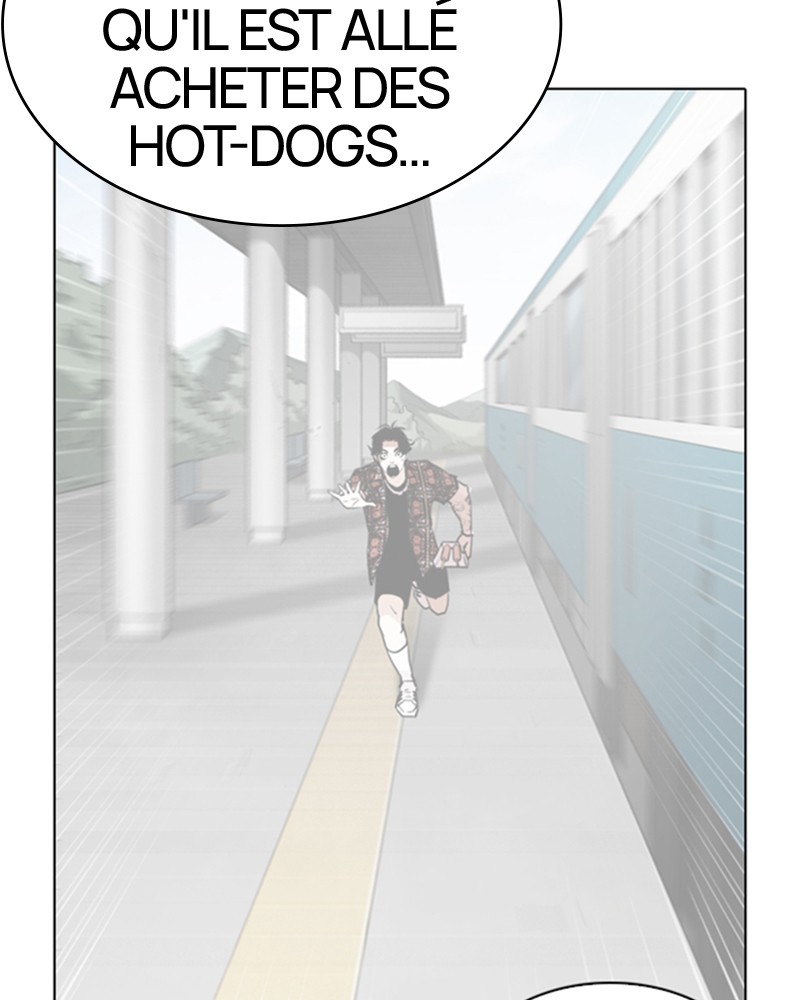 Lookism Chapitre 256 - Page 78