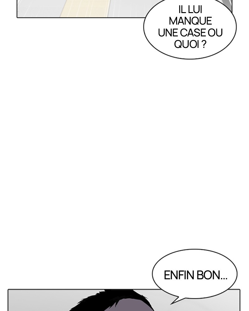 Lookism Chapitre 256 - Page 79