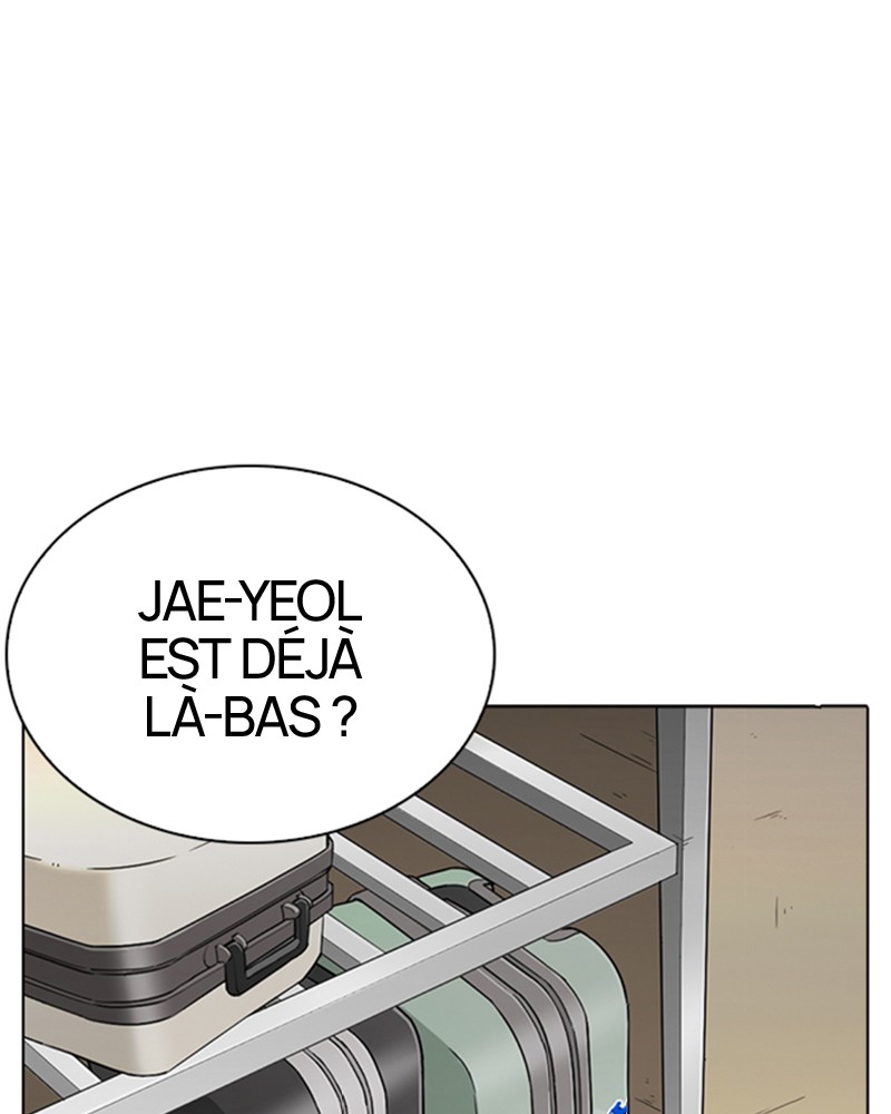 Lookism Chapitre 256 - Page 86