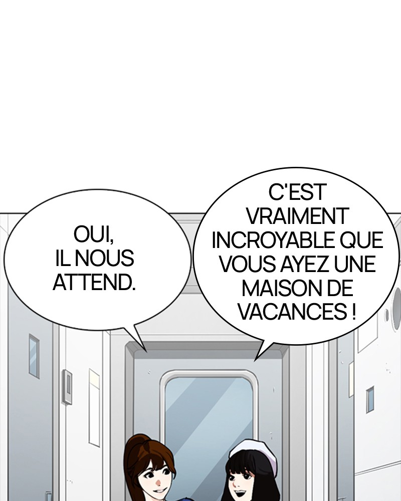 Lookism Chapitre 256 - Page 88