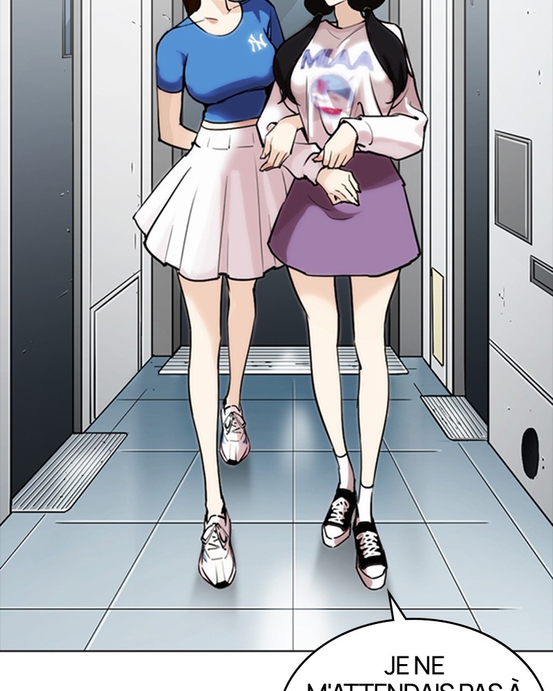 Lookism Chapitre 256 - Page 89