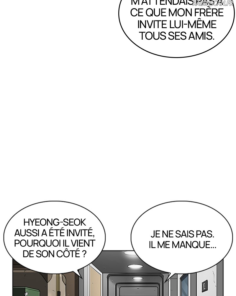 Lookism Chapitre 256 - Page 90
