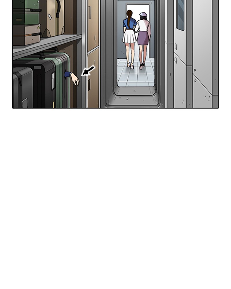 Lookism Chapitre 256 - Page 91