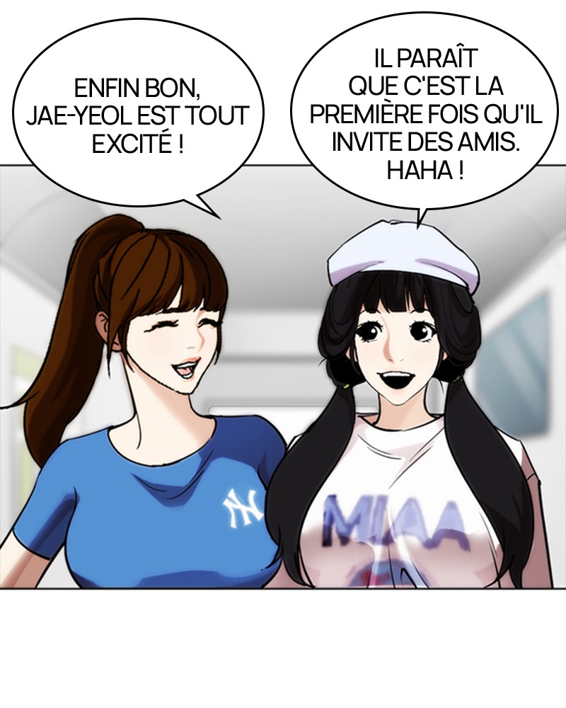 Lookism Chapitre 256 - Page 92
