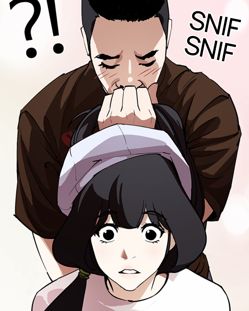 Lookism Chapitre 256 - Page 94