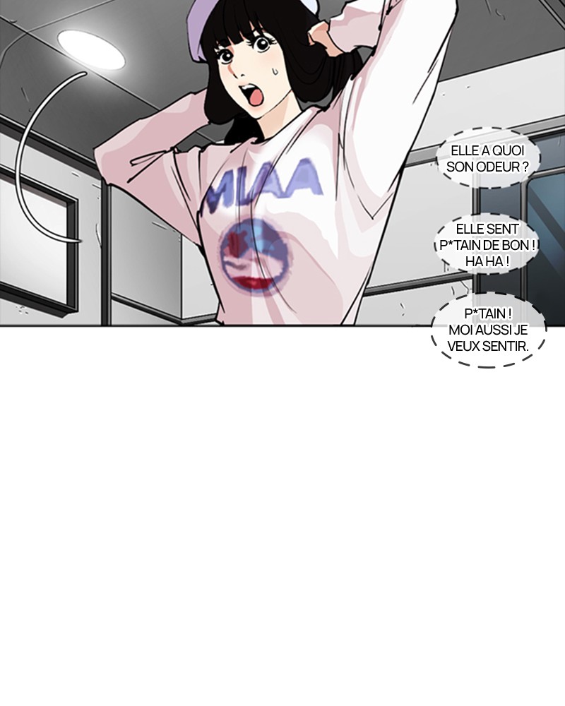Lookism Chapitre 256 - Page 96