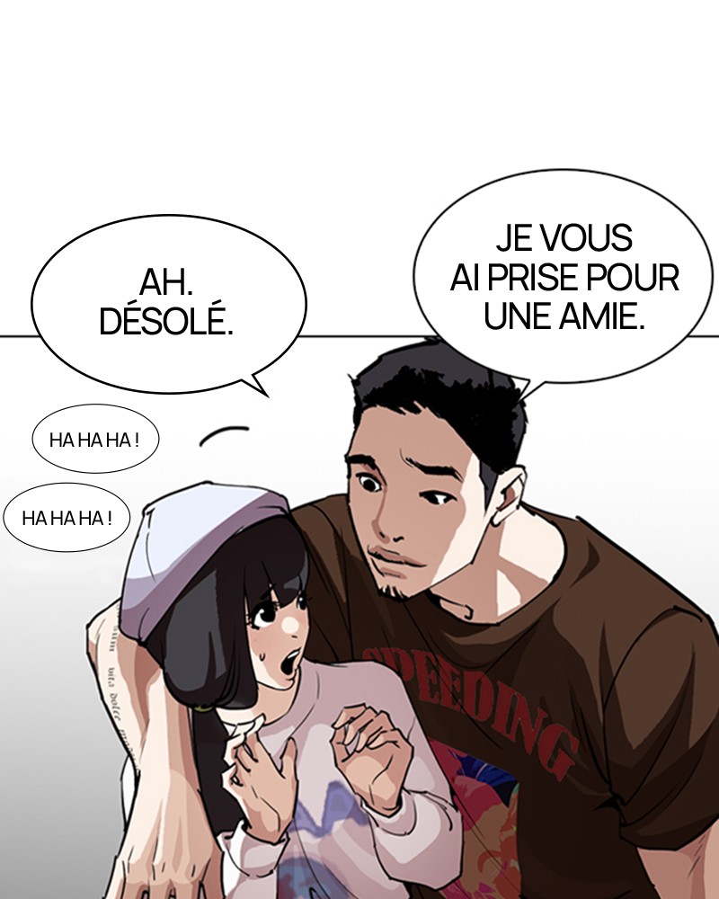 Lookism Chapitre 256 - Page 97