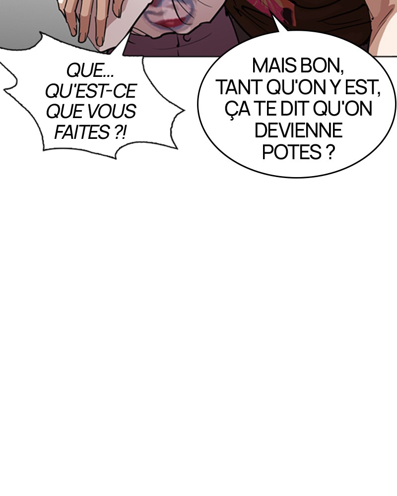 Lookism Chapitre 256 - Page 98