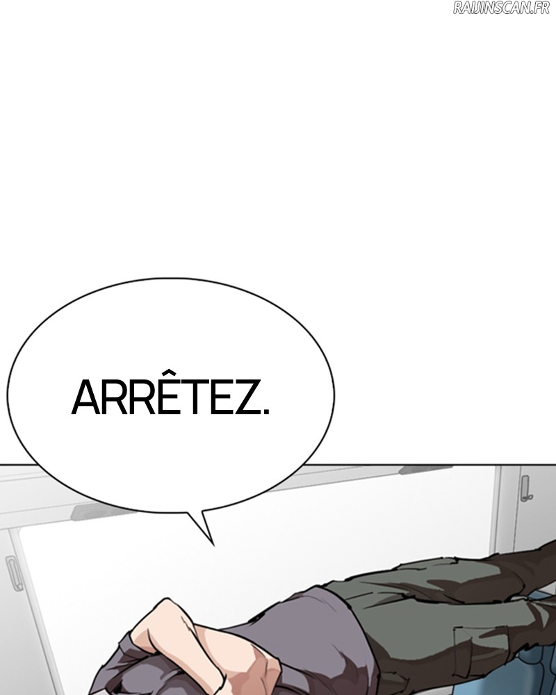 Lookism Chapitre 257 - Page 10