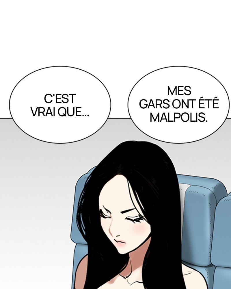 Lookism Chapitre 257 - Page 101