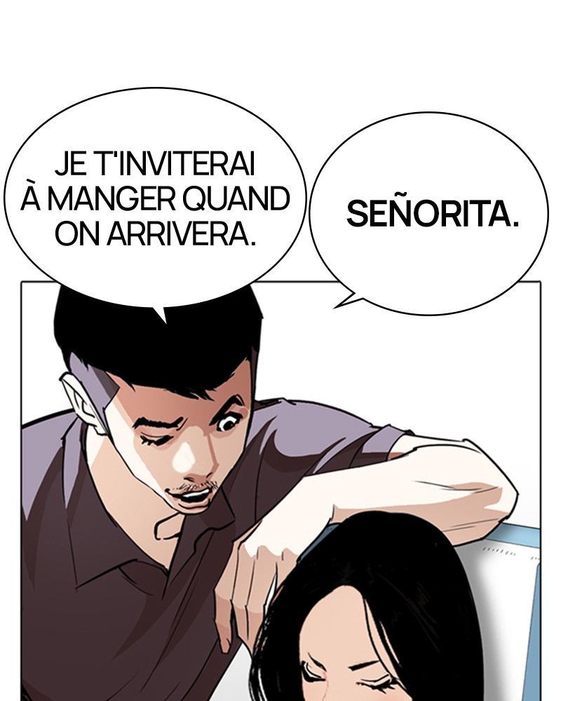 Lookism Chapitre 257 - Page 103
