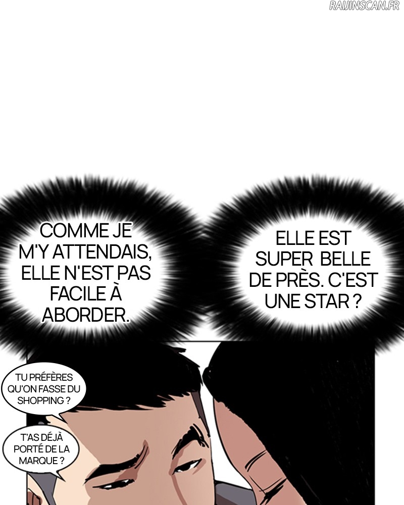 Lookism Chapitre 257 - Page 105