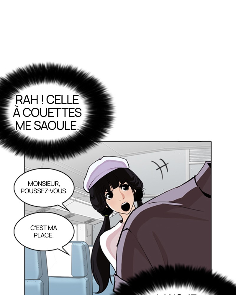 Lookism Chapitre 257 - Page 107