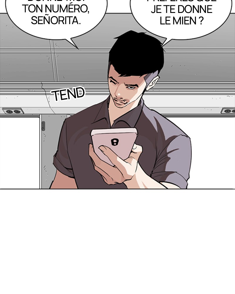 Lookism Chapitre 257 - Page 109