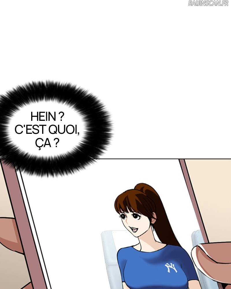 Lookism Chapitre 257 - Page 110