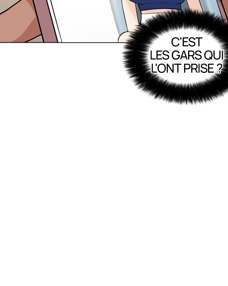 Lookism Chapitre 257 - Page 111