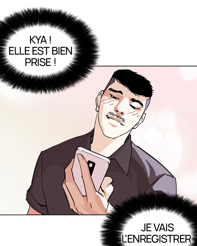 Lookism Chapitre 257 - Page 112
