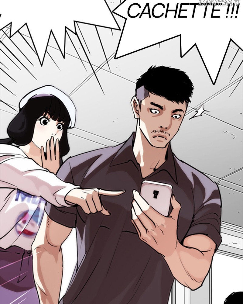 Lookism Chapitre 257 - Page 115