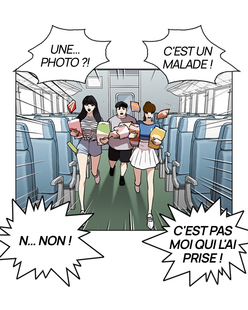 Lookism Chapitre 257 - Page 117