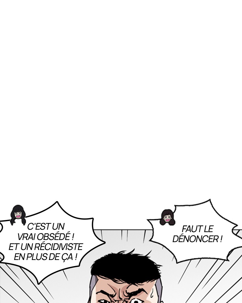 Lookism Chapitre 257 - Page 118