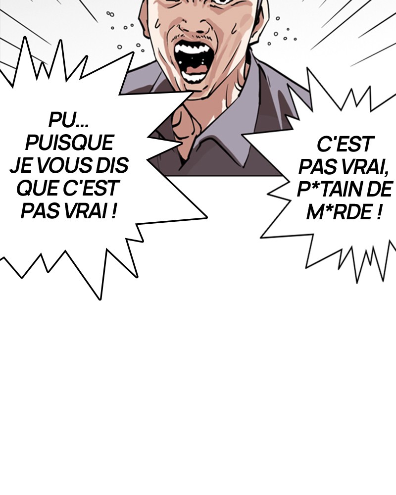Lookism Chapitre 257 - Page 119