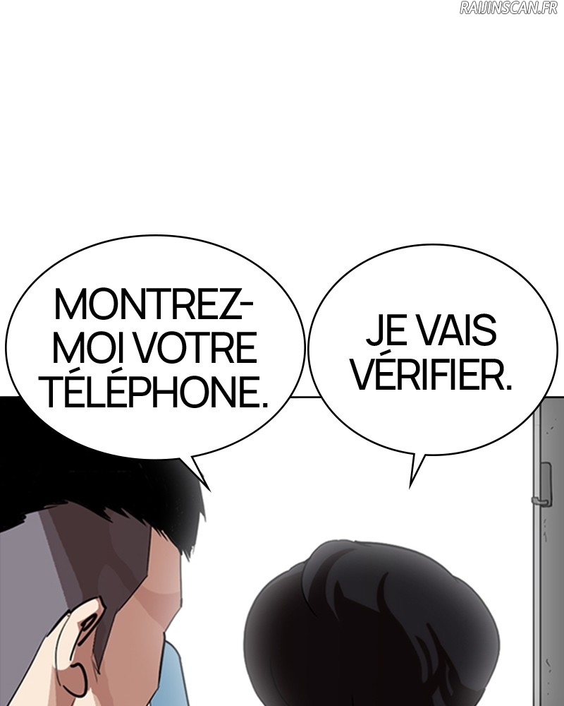 Lookism Chapitre 257 - Page 120