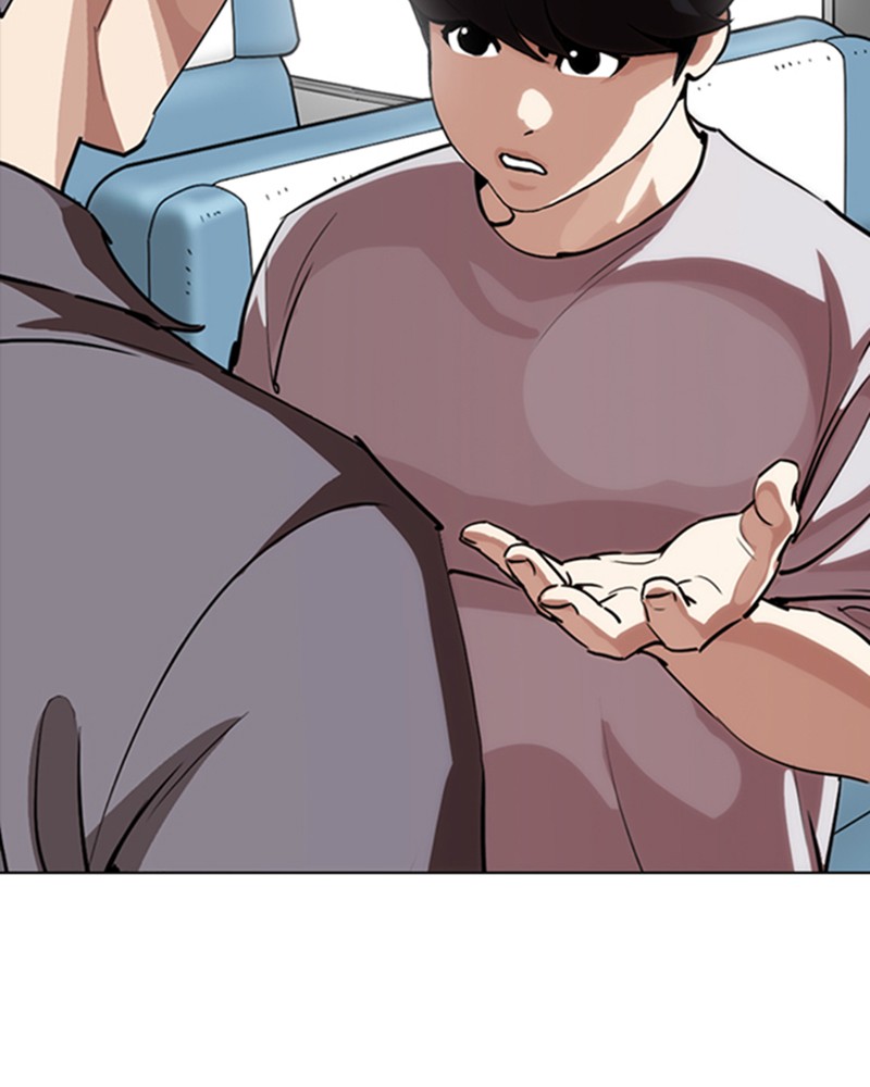 Lookism Chapitre 257 - Page 121