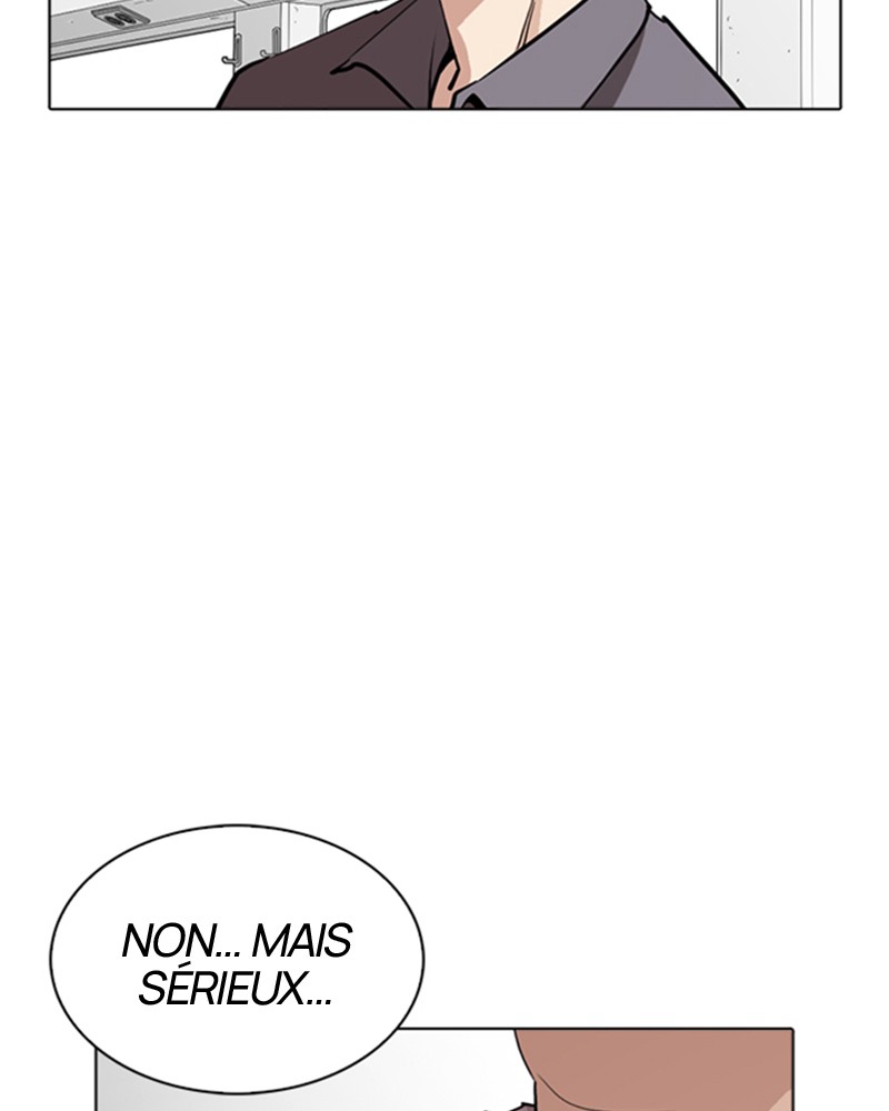 Lookism Chapitre 257 - Page 123