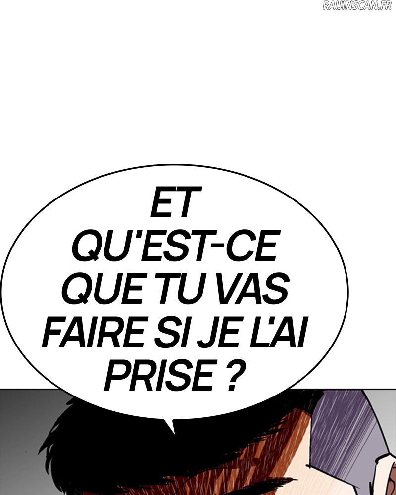 Lookism Chapitre 257 - Page 125