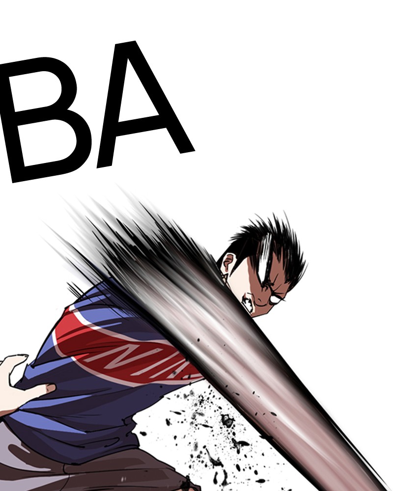 Lookism Chapitre 257 - Page 129