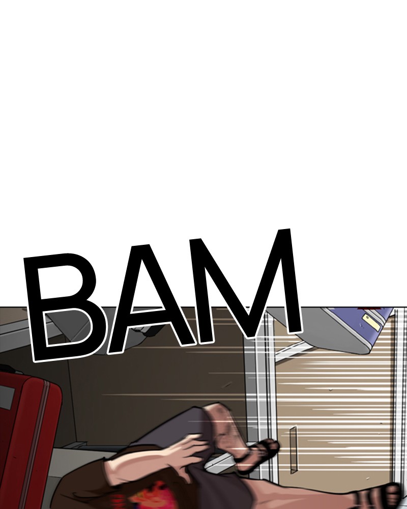 Lookism Chapitre 257 - Page 131