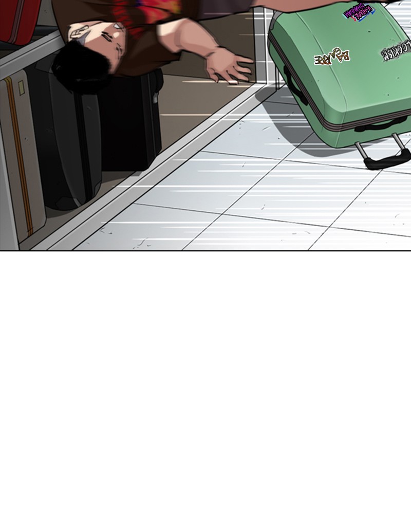 Lookism Chapitre 257 - Page 132