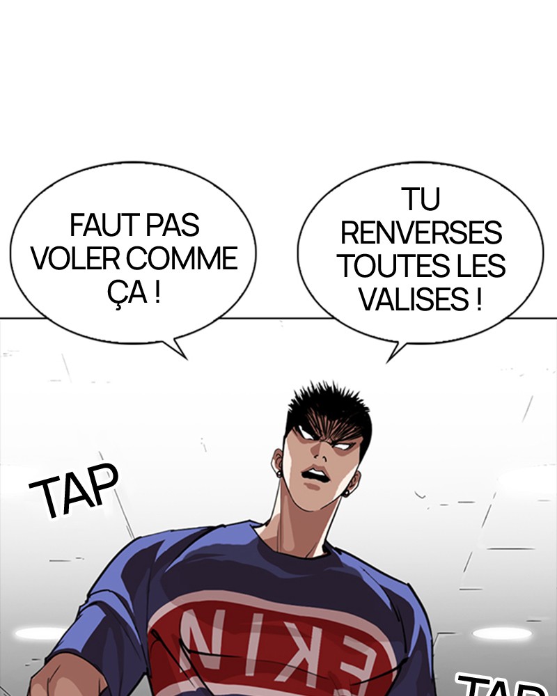 Lookism Chapitre 257 - Page 133