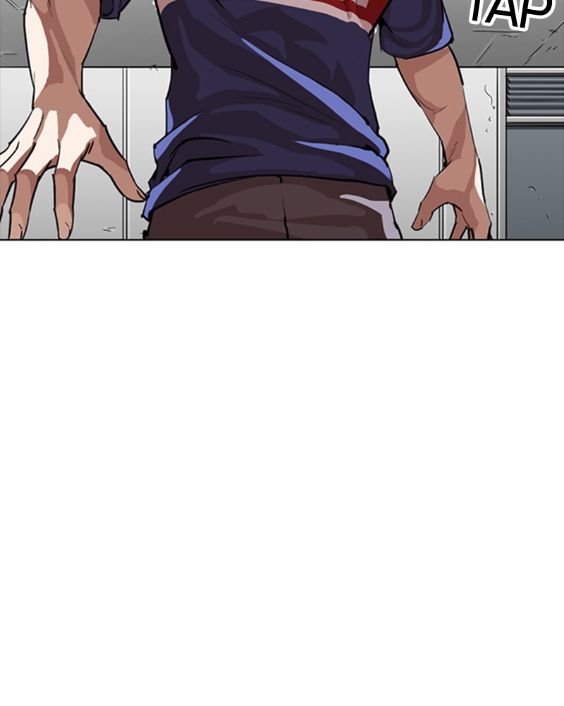 Lookism Chapitre 257 - Page 134