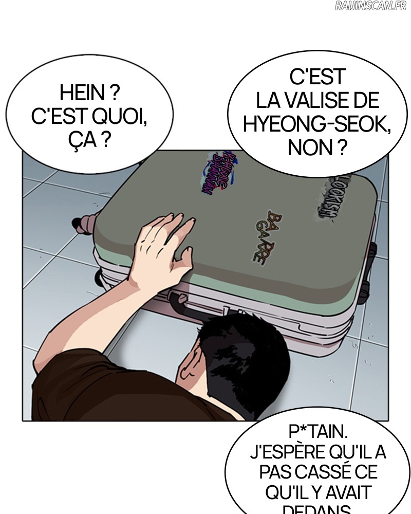 Lookism Chapitre 257 - Page 135