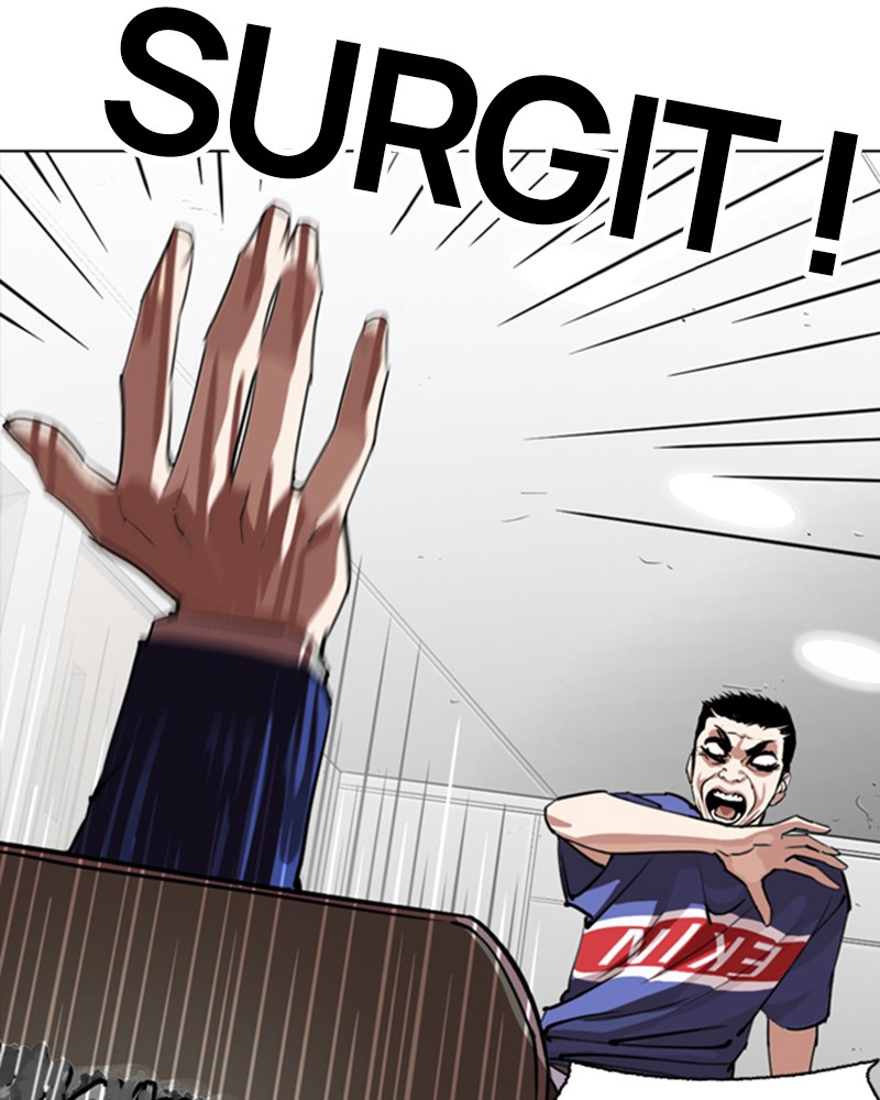Lookism Chapitre 257 - Page 137