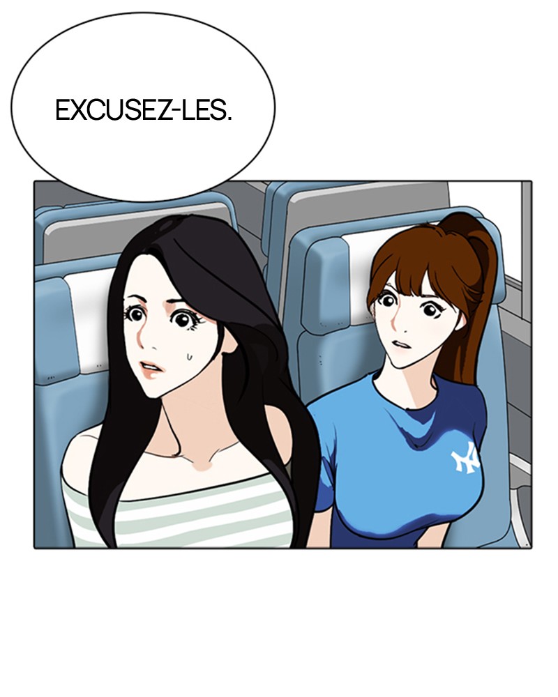 Lookism Chapitre 257 - Page 14