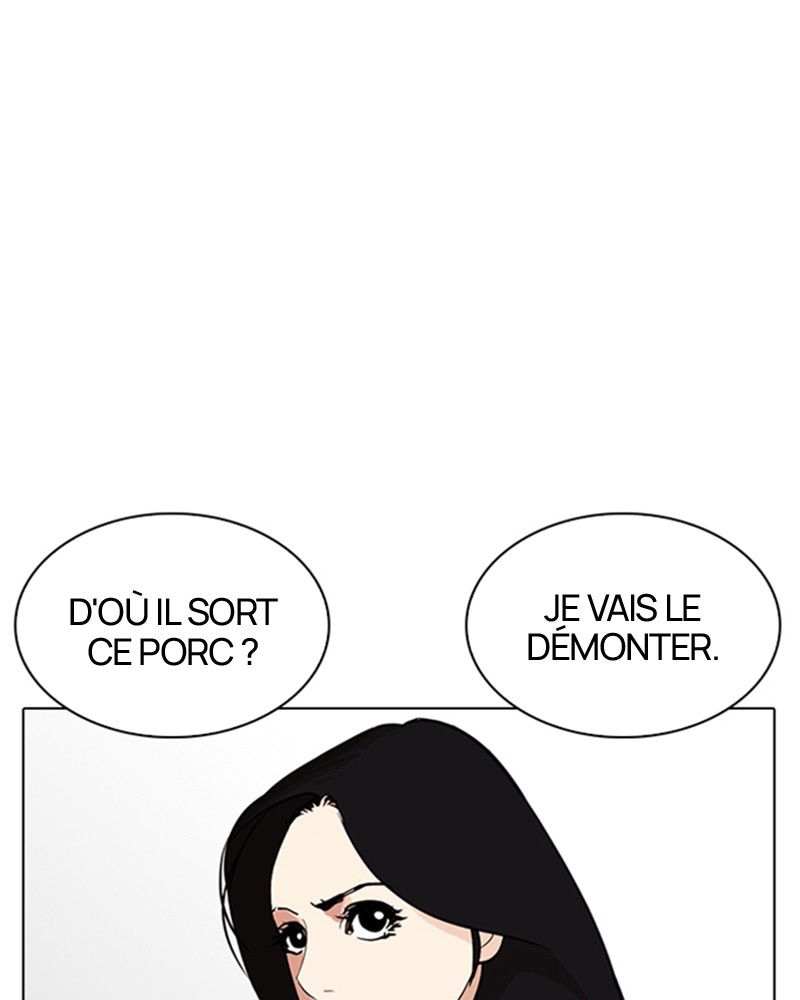 Lookism Chapitre 257 - Page 143