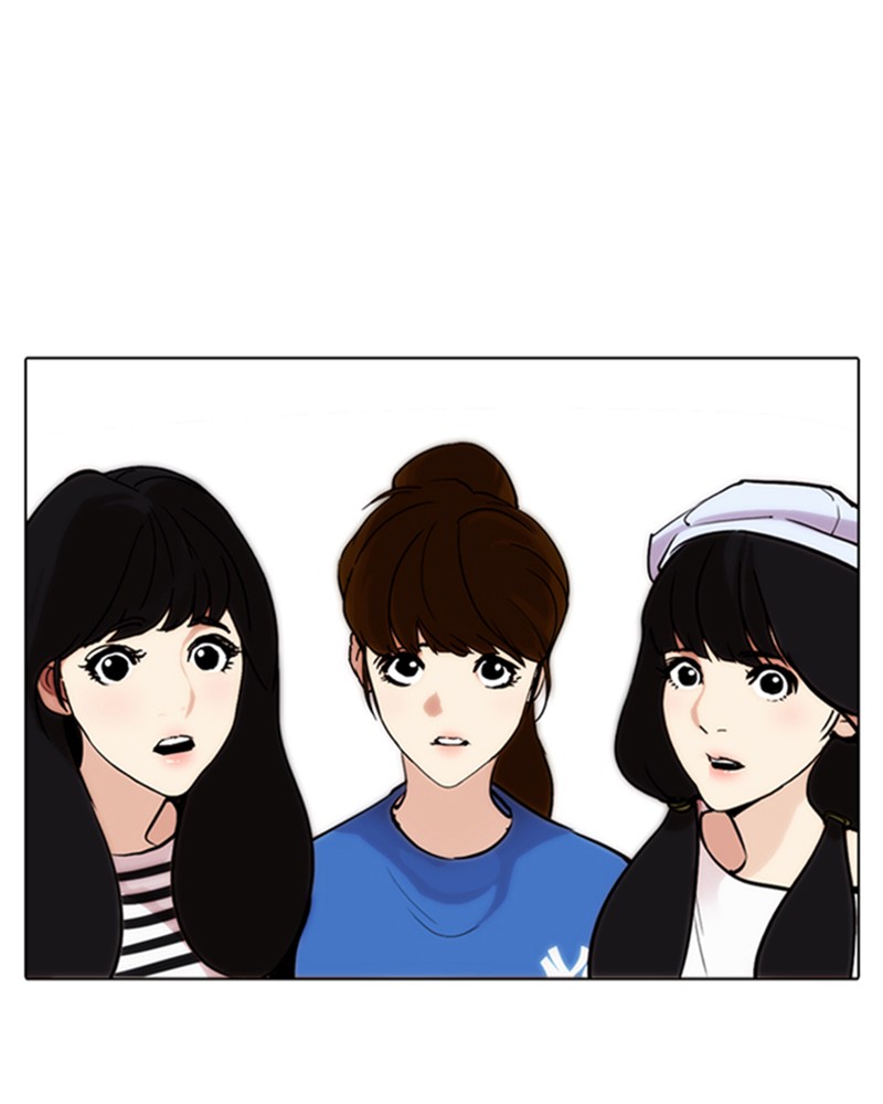 Lookism Chapitre 257 - Page 146