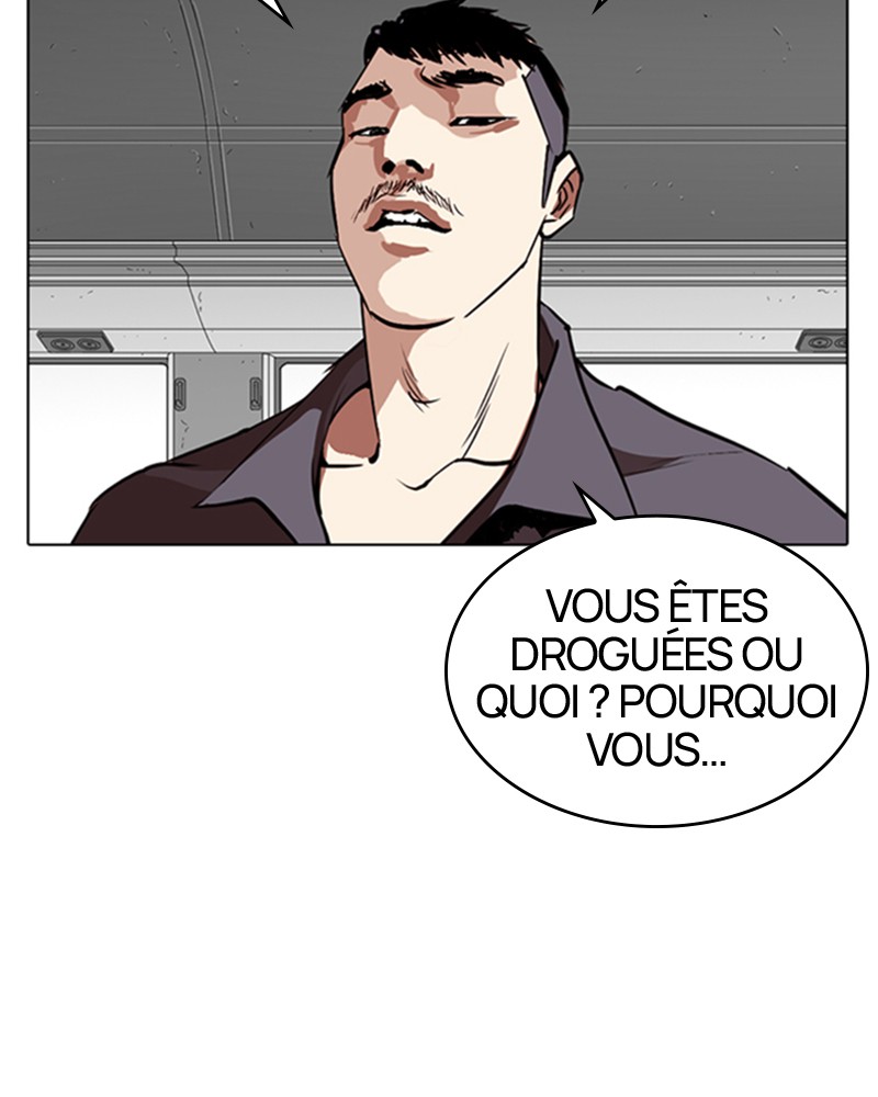 Lookism Chapitre 257 - Page 148