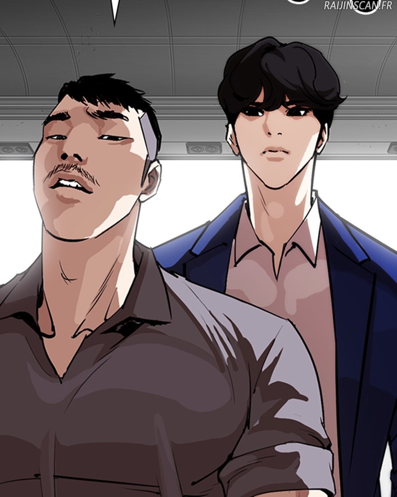 Lookism Chapitre 257 - Page 150