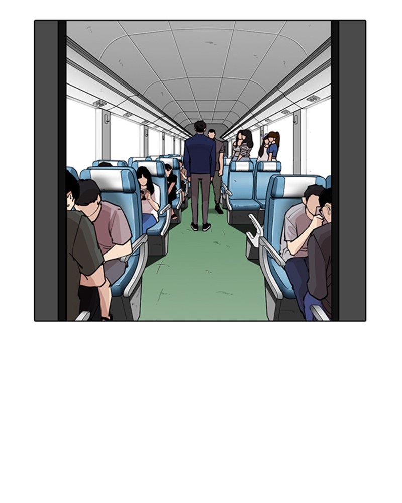 Lookism Chapitre 257 - Page 152