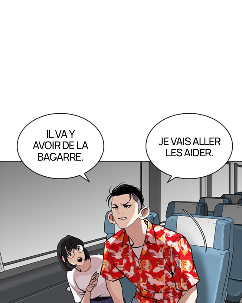 Lookism Chapitre 257 - Page 153