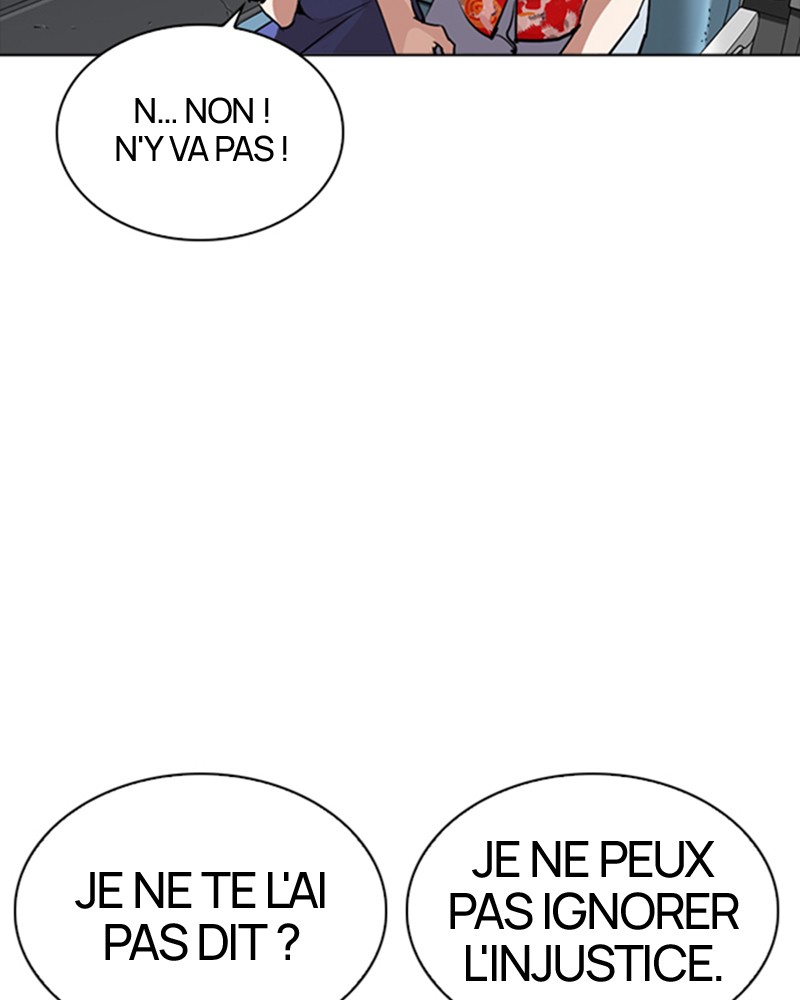 Lookism Chapitre 257 - Page 154