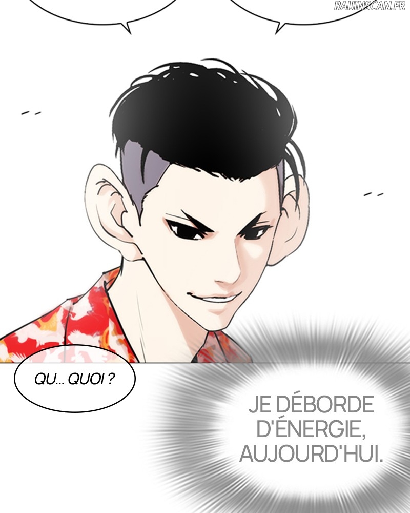 Lookism Chapitre 257 - Page 155