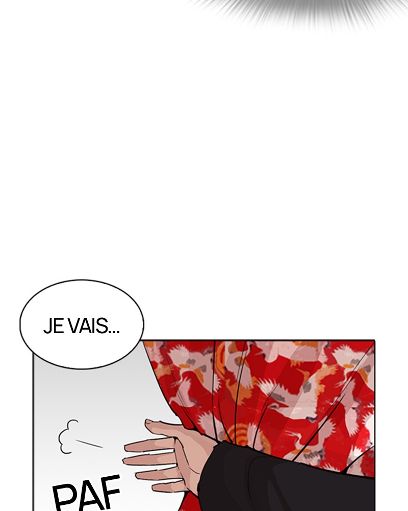 Lookism Chapitre 257 - Page 156