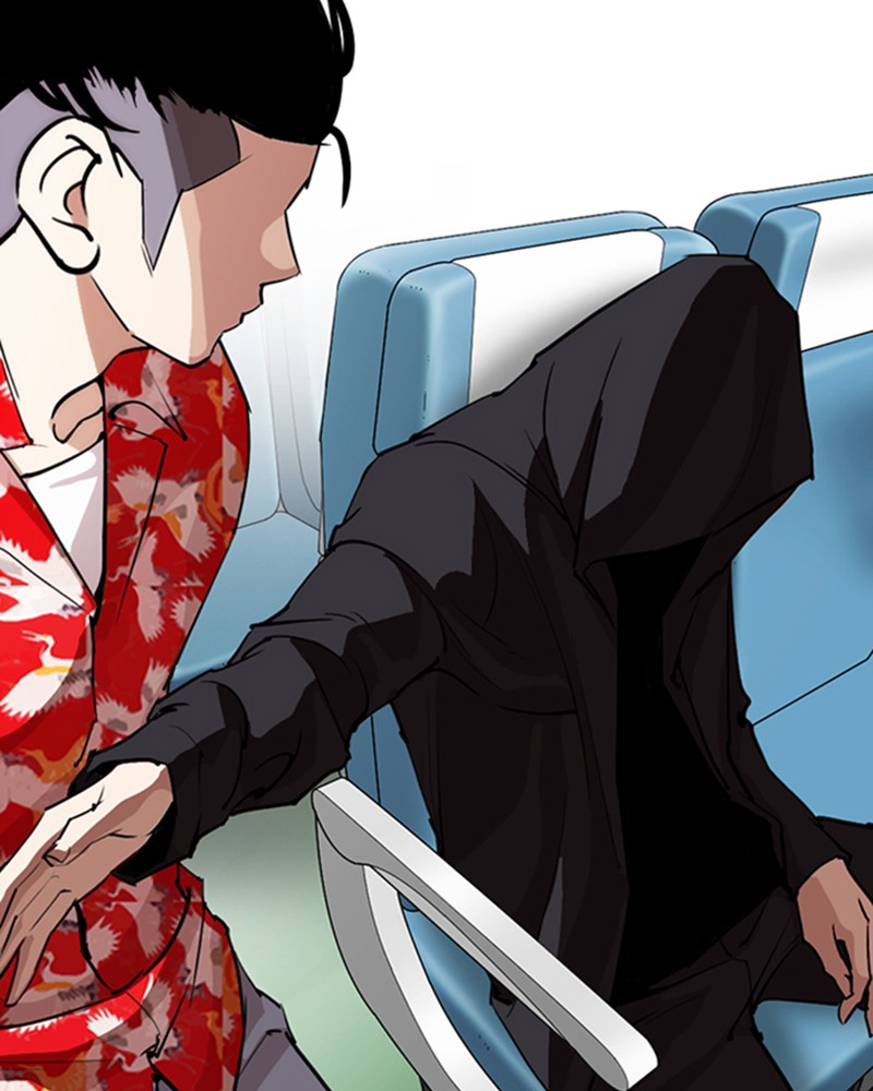 Lookism Chapitre 257 - Page 159