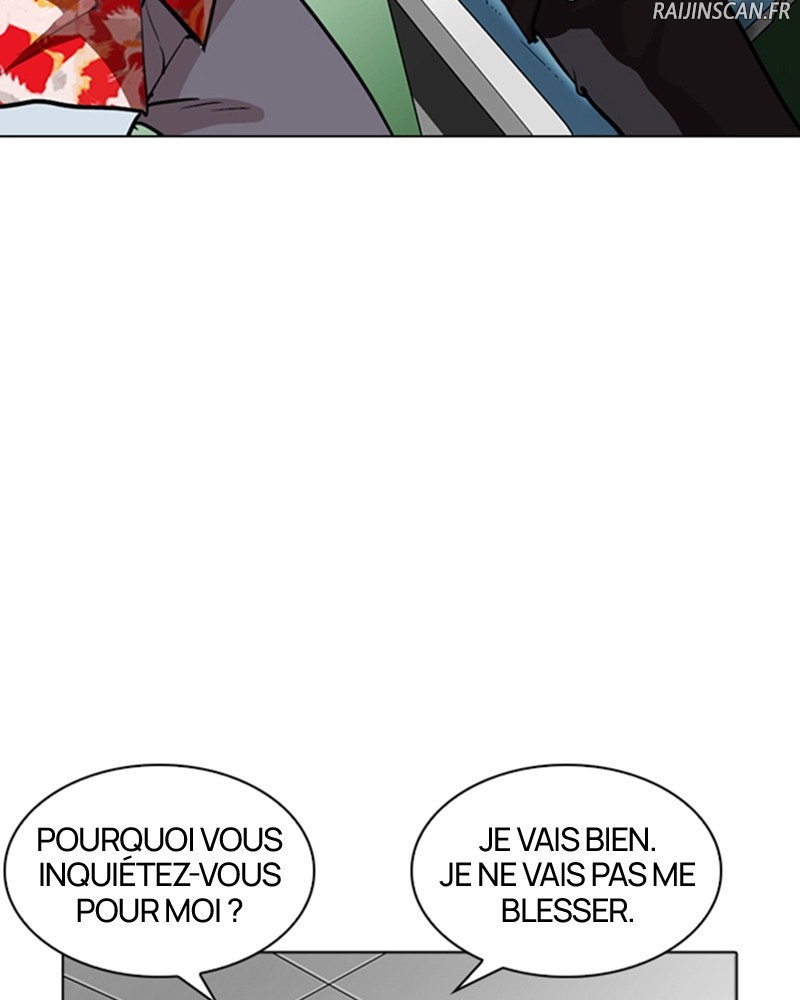 Lookism Chapitre 257 - Page 160