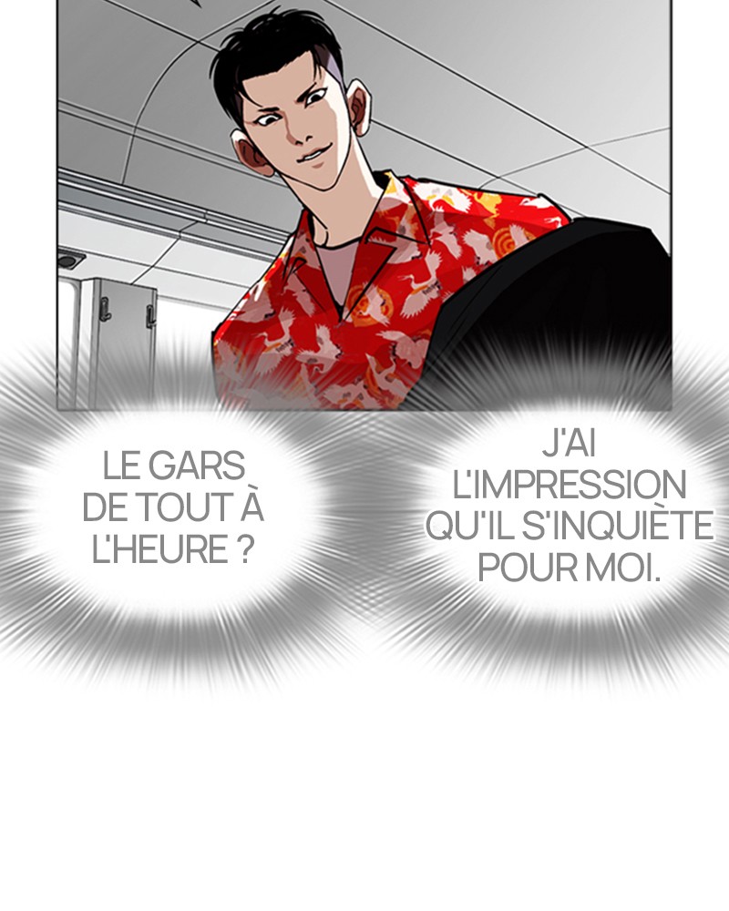 Lookism Chapitre 257 - Page 161