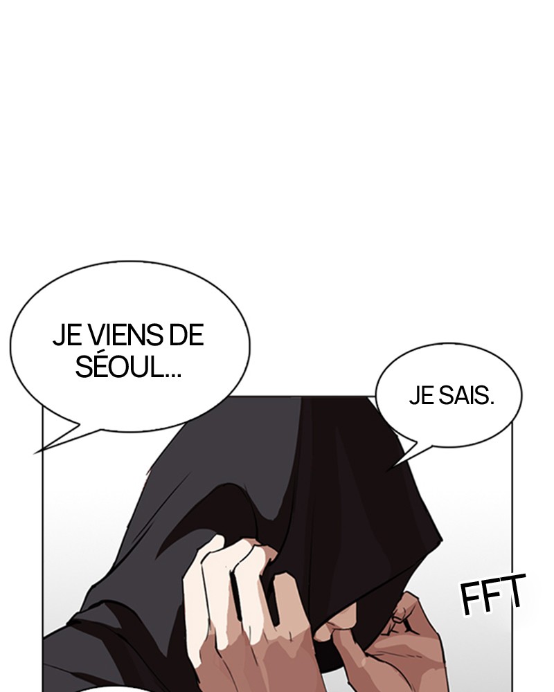 Lookism Chapitre 257 - Page 162